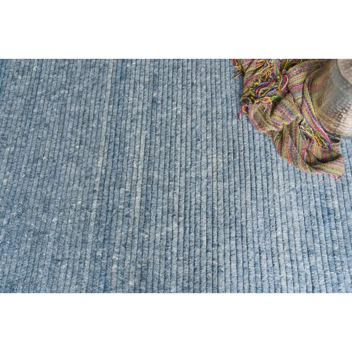 Exquisite Rugs Kaza Blue 536412X15 12ft.X15ft. Rect. Rug
