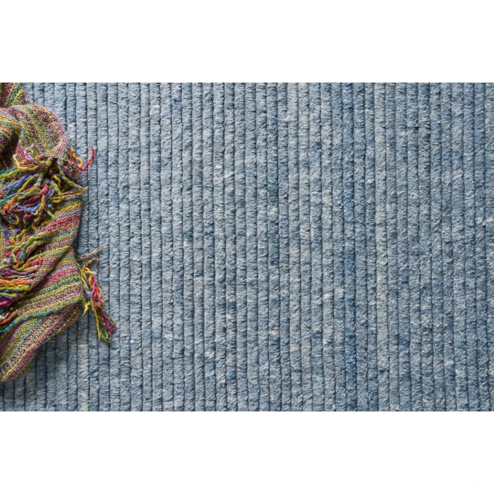 Exquisite Rugs Kaza Blue 536412X15 12ft.X15ft. Rect. Rug