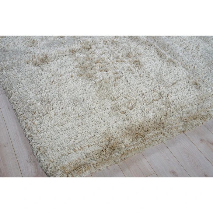 Exquisite Rugs Sumo Shag Light Beige 53808X10 8ft.X10ft. Rect. Rug