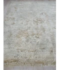 Exquisite Rugs Sumo Shag Light Beige 53808X10 8ft.X10ft. Rect. Rug