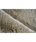 Exquisite Rugs Sumo Shag Light Beige 53808X10 8ft.X10ft. Rect. Rug