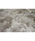 Exquisite Rugs Sumo Shag Light Beige 53808X10 8ft.X10ft. Rect. Rug