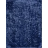 Exquisite Rugs Sumo Shag Navy 53811X16 1ft.X1ft.6in. Rect. Rug