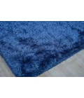 Exquisite Rugs Sumo Shag Navy 53815X8 5ft.X8ft. Rect. Rug