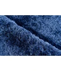 Exquisite Rugs Sumo Shag Navy 53815X8 5ft.X8ft. Rect. Rug