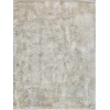 Exquisite Rugs Sumo Shag Ivory 53821X16 1ft.X1ft.6in. Rect. Rug