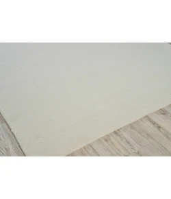 Exquisite Rugs Merino Ivory 53912X3 2ft.X3ft. Rect. Rug
