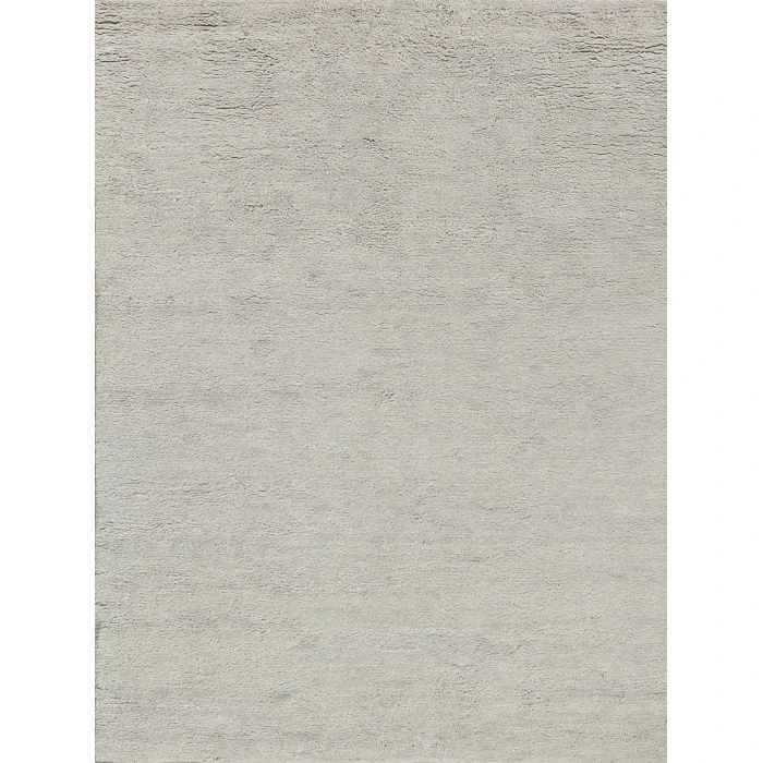 Exquisite Rugs Merino Silver 53928X10 8ft.X10ft. Rect. Rug