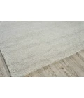 Exquisite Rugs Merino Silver 53928X10 8ft.X10ft. Rect. Rug