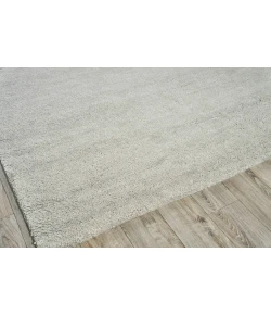 Exquisite Rugs Merino Silver 53922X3 2ft.X3ft. Rect. Rug