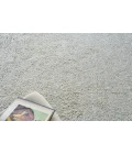 Exquisite Rugs Merino Silver 53928X10 8ft.X10ft. Rect. Rug