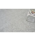 Exquisite Rugs Merino Silver 53928X10 8ft.X10ft. Rect. Rug