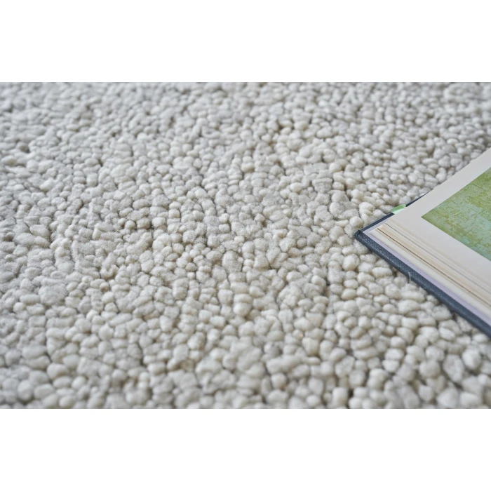 Exquisite Rugs Merino Silver 53928X10 8ft.X10ft. Rect. Rug