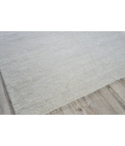 Exquisite Rugs Urth Silver 53942X3 2ft.X3ft. Rect. Rug