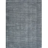 Exquisite Rugs Serena Black 54018X10 8ft.X10ft. Rect. Rug