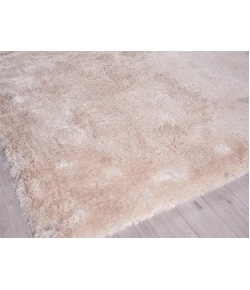 Exquisite Rugs Sumo Shag Pink 54031X16 1ft.X1ft.6in. Rect. Rug
