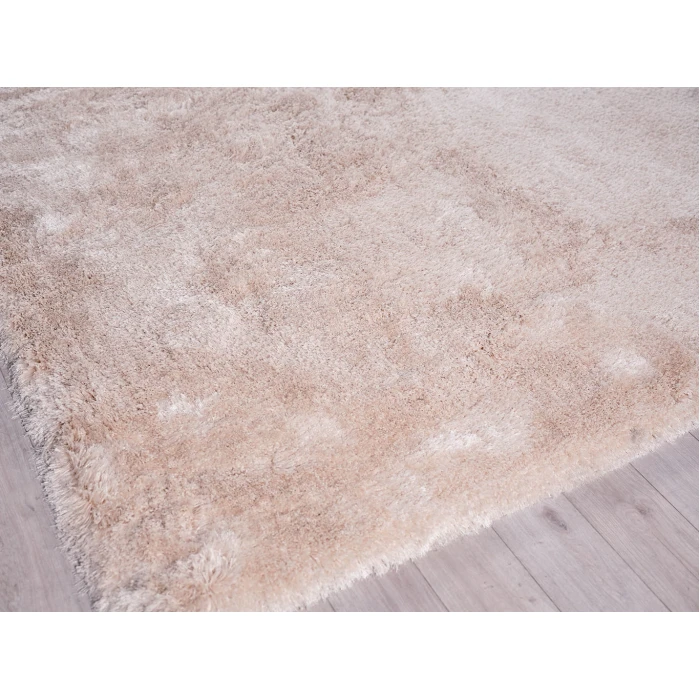 Exquisite Rugs Sumo Shag Pink 54031X16 1ft.X1ft.6in. Rect. Rug
