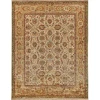Exquisite Rugs Polonaise Cream 54204X12 4ft.X12ft. Rect. Rug