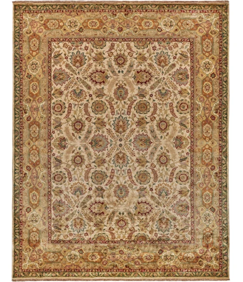 Exquisite Rugs Polonaise Cream 542014X18 14ft.X18ft. Rect. Rug