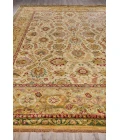 Exquisite Rugs Polonaise Cream 542014X18 14ft.X18ft. Rect. Rug
