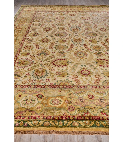 Exquisite Rugs Polonaise Cream 542014X18 14ft.X18ft. Rect. Rug