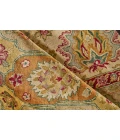 Exquisite Rugs Polonaise Cream 542014X18 14ft.X18ft. Rect. Rug