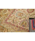 Exquisite Rugs Polonaise Cream 542014X18 14ft.X18ft. Rect. Rug