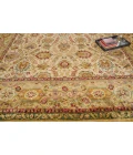 Exquisite Rugs Polonaise Cream 542014X18 14ft.X18ft. Rect. Rug