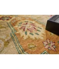 Exquisite Rugs Polonaise Cream 542014X18 14ft.X18ft. Rect. Rug