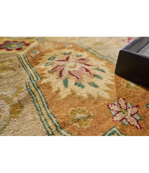 Exquisite Rugs Polonaise Cream 542014X18 14ft.X18ft. Rect. Rug