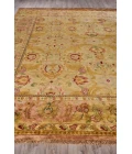 Exquisite Rugs Polonaise Beige/Peach 5421116X17 11ft.6in.X17ft. Rect. Rug
