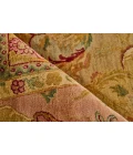 Exquisite Rugs Polonaise Beige/Peach 5421116X17 11ft.6in.X17ft. Rect. Rug