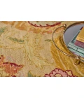 Exquisite Rugs Polonaise Beige/Peach 5421116X17 11ft.6in.X17ft. Rect. Rug