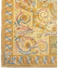 Exquisite Rugs Super Fine Tabriz Cream 544114X20 14ft.X20ft. Rect. Rug