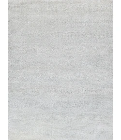 Exquisite Rugs Luxe Shag Light Beige 54784X6 4ft.X6ft. Rect. Rug