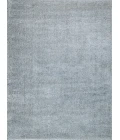 Exquisite Rugs Luxe Shag Silver 548210X14 10ft.X14ft. Rect. Rug