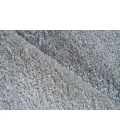 Exquisite Rugs Luxe Shag Silver 548210X14 10ft.X14ft. Rect. Rug