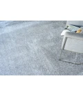 Exquisite Rugs Luxe Shag Silver 548210X14 10ft.X14ft. Rect. Rug