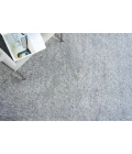 Exquisite Rugs Luxe Shag Silver 548210X14 10ft.X14ft. Rect. Rug