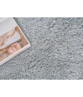 Exquisite Rugs Sumo Shag Light Blue 54872X3 2ft.X3ft. Rect. Rug