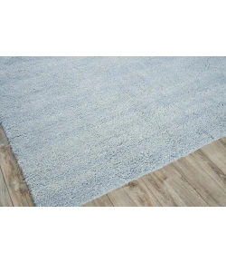 Exquisite Rugs Merino Blue 54882X3 2ft.X3ft. Rect. Rug
