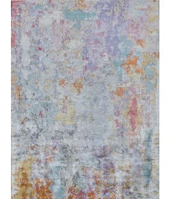 Exquisite Rugs Floor Art Ivory/Multi 553514X18 14ft.X18ft. Rect. Rug