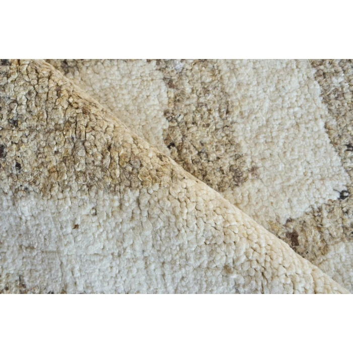 Exquisite Rugs Tahoe Beige/Ivory 555814X18 14ft.X18ft. Rect. Rug