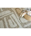 Exquisite Rugs Tahoe Beige/Ivory 555814X18 14ft.X18ft. Rect. Rug