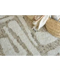 Exquisite Rugs Tahoe Beige/Ivory 555814X18 14ft.X18ft. Rect. Rug