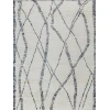 Exquisite Rugs Tahoe Ivory/Black 556014X18 14ft.X18ft. Rect. Rug