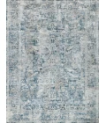 Exquisite Rugs Antique Loom Blue 55896X9 6ft.X9ft. Rect. Rug