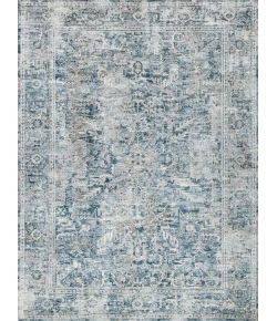 Exquisite Rugs Antique Loom Blue 55896X9 6ft.X9ft. Rect. Rug