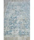 Exquisite Rugs Antique Loom Blue 55896X9 6ft.X9ft. Rect. Rug