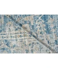 Exquisite Rugs Antique Loom Blue 55896X9 6ft.X9ft. Rect. Rug